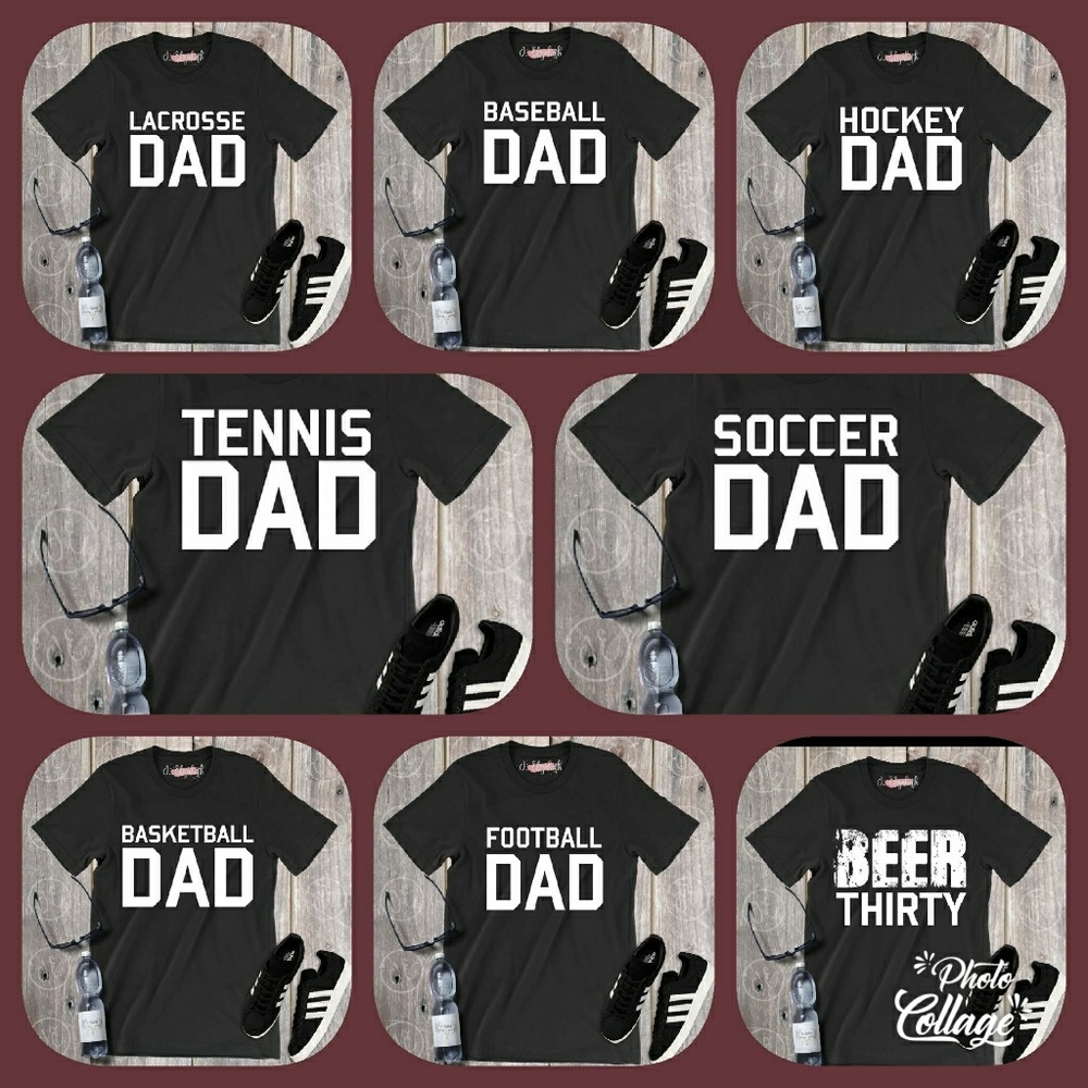 Tshirts & so much MORE..